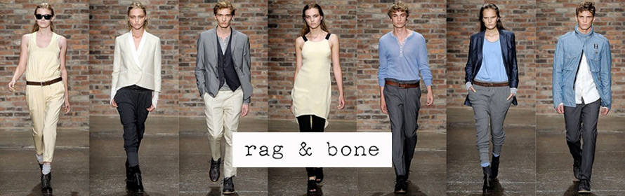Rag &amp; Bone