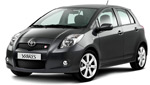 Yaris SXSW